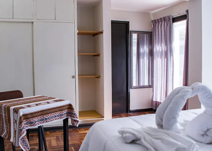 Esmeralda Apartment