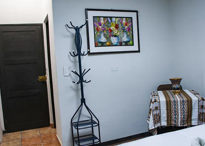Apartment Esmeralda *