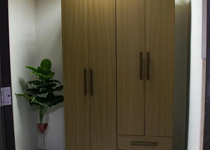 Apartment Esmeralda