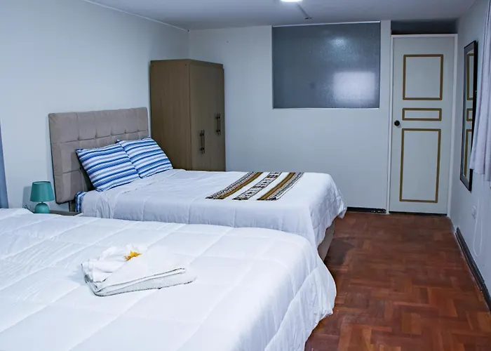 Apartment Esmeralda