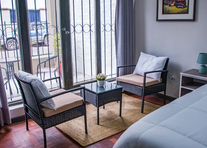 Apartment Esmeralda